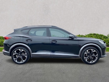 Used Cupra Formentor 2024 for sale - 76275123: Photo