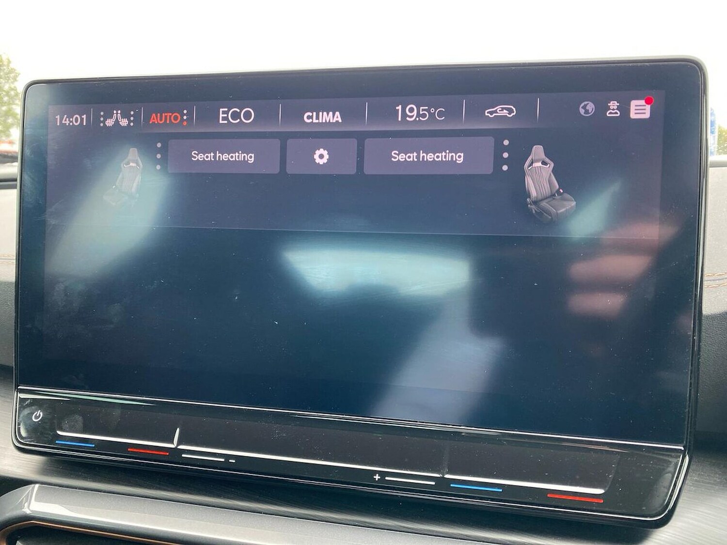 Used Cupra Formentor 2024 for sale - 76275123: Photo 42