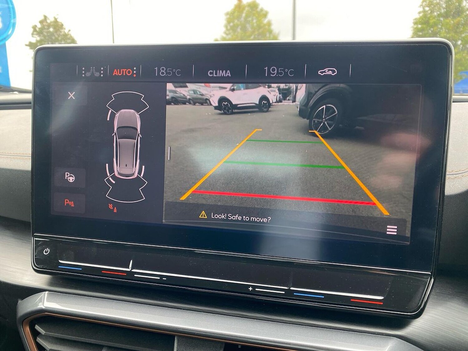 Used Cupra Formentor 2024 for sale - 76275123: Photo 43