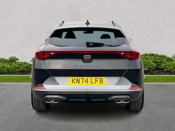 Used Cupra Formentor 2024 for sale - 76275123: Photo