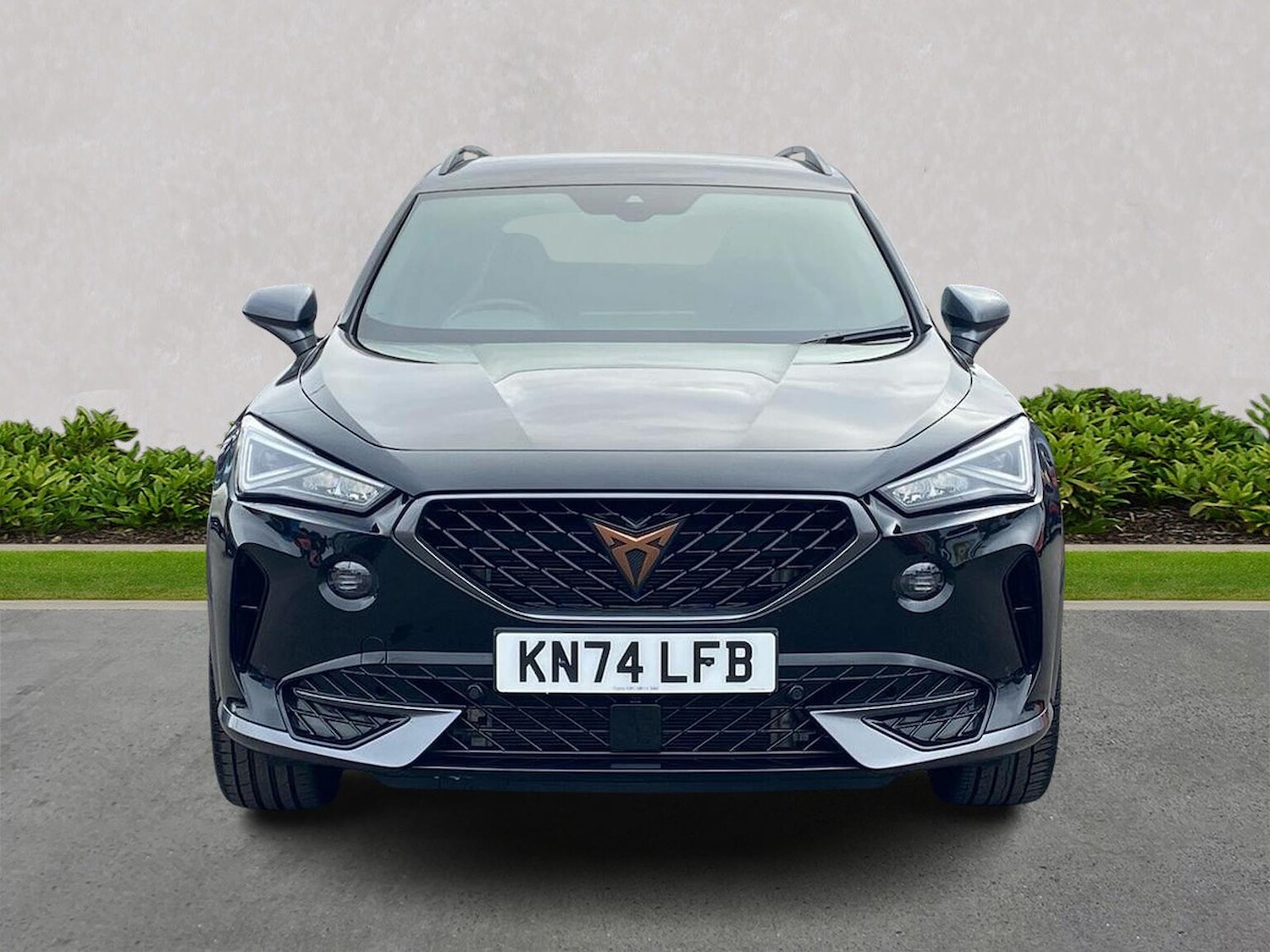 Used Cupra Formentor 2024 for sale - 76275123: Photo 5