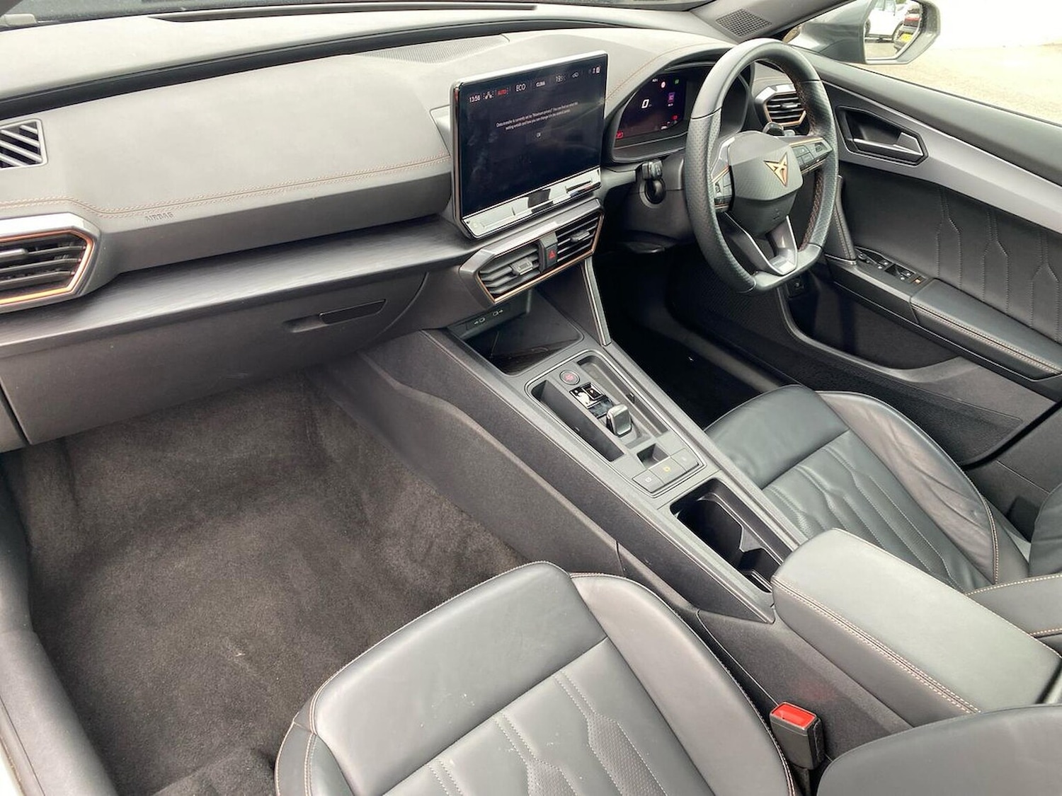 Used Cupra Formentor 2024 for sale - 76275123: Photo 7