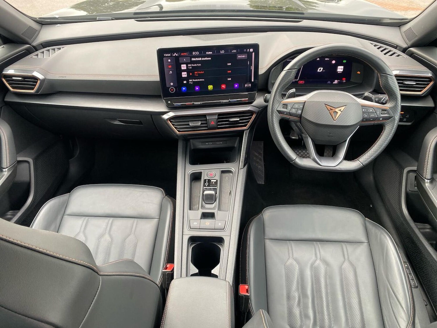 Used Cupra Formentor 2024 for sale - 76275123: Photo 8