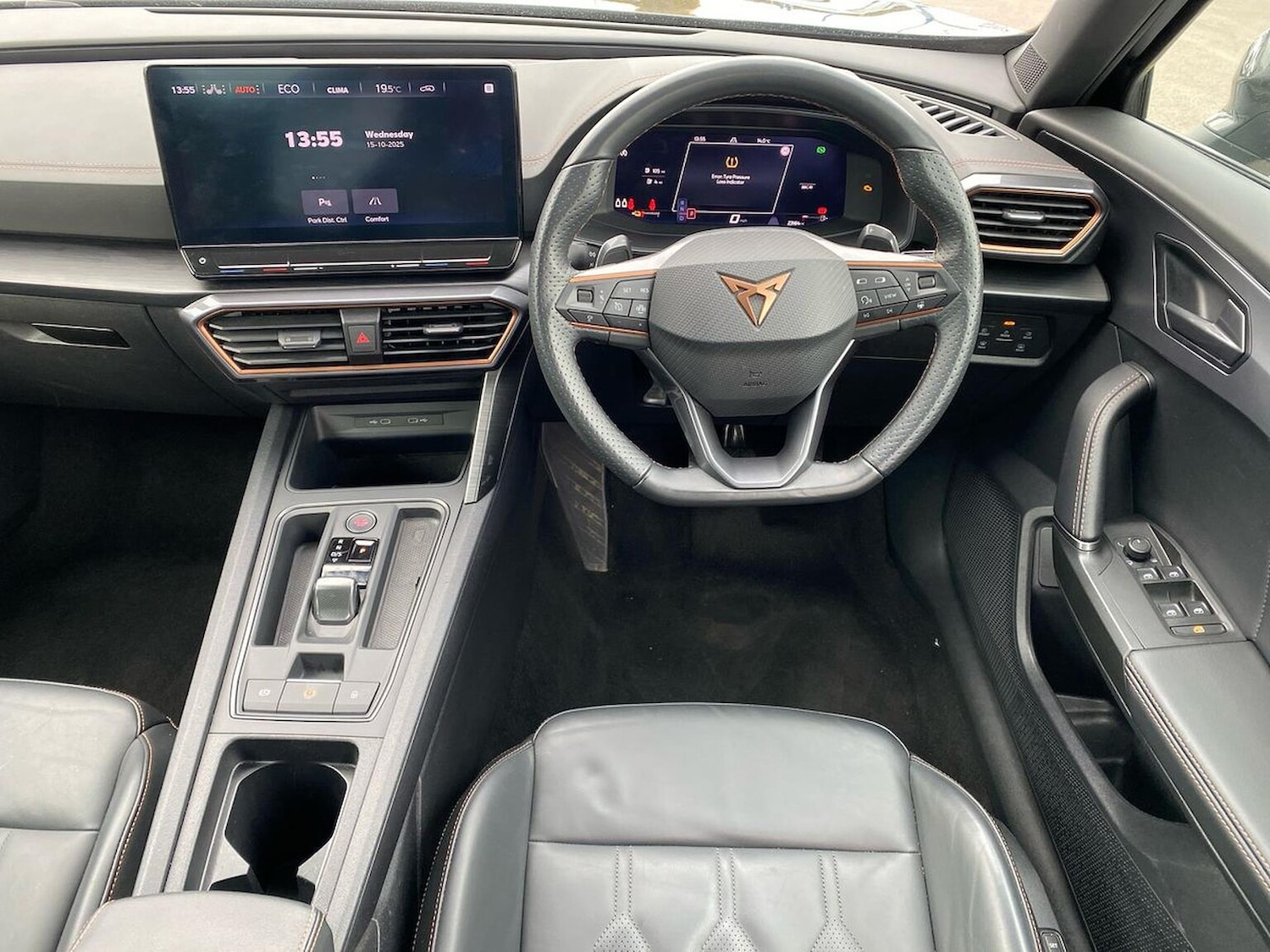 Used Cupra Formentor 2024 for sale - 76275123: Photo 9