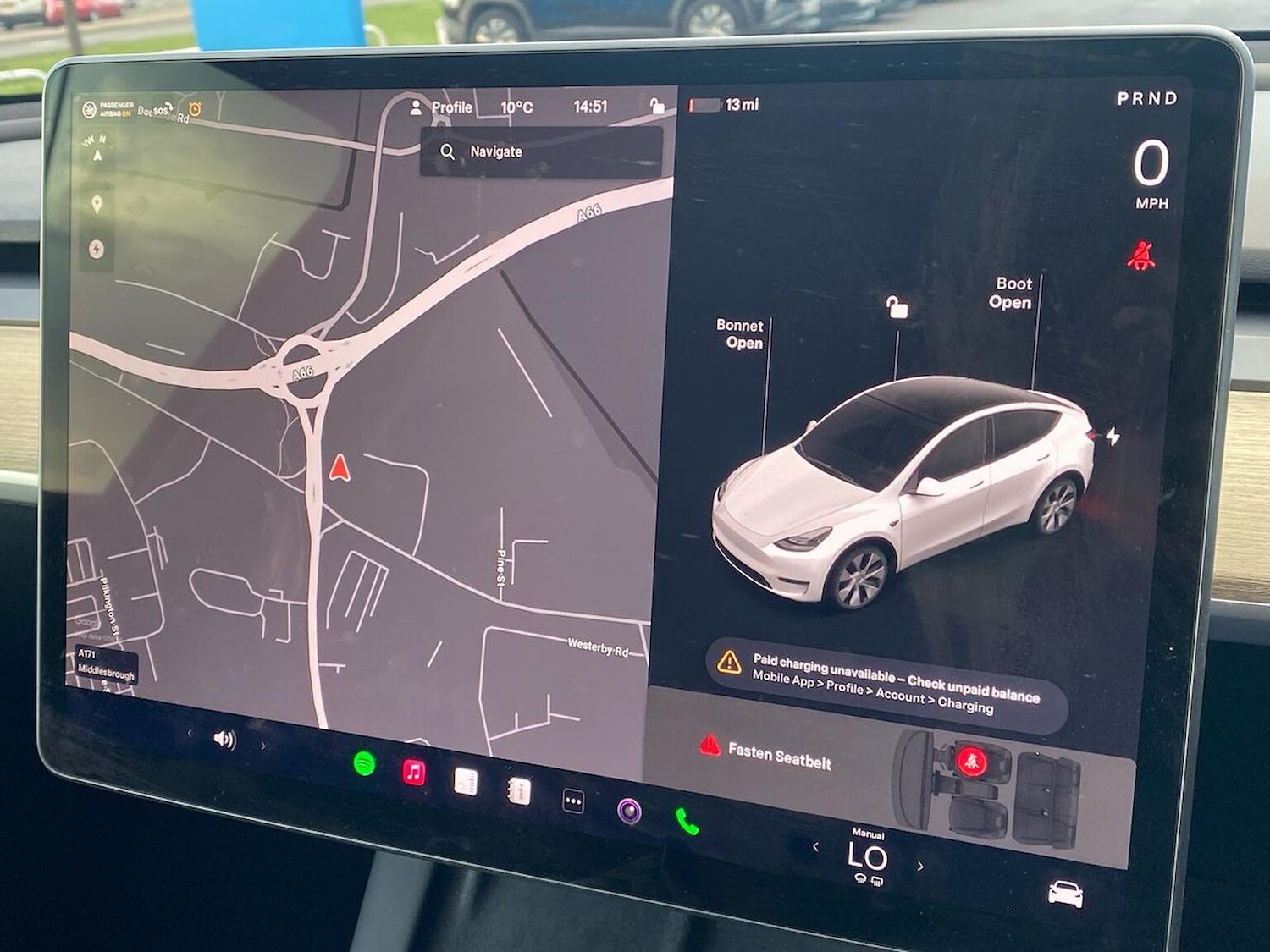 Used Tesla Model Y 2022 for sale - 77567681: Photo 11