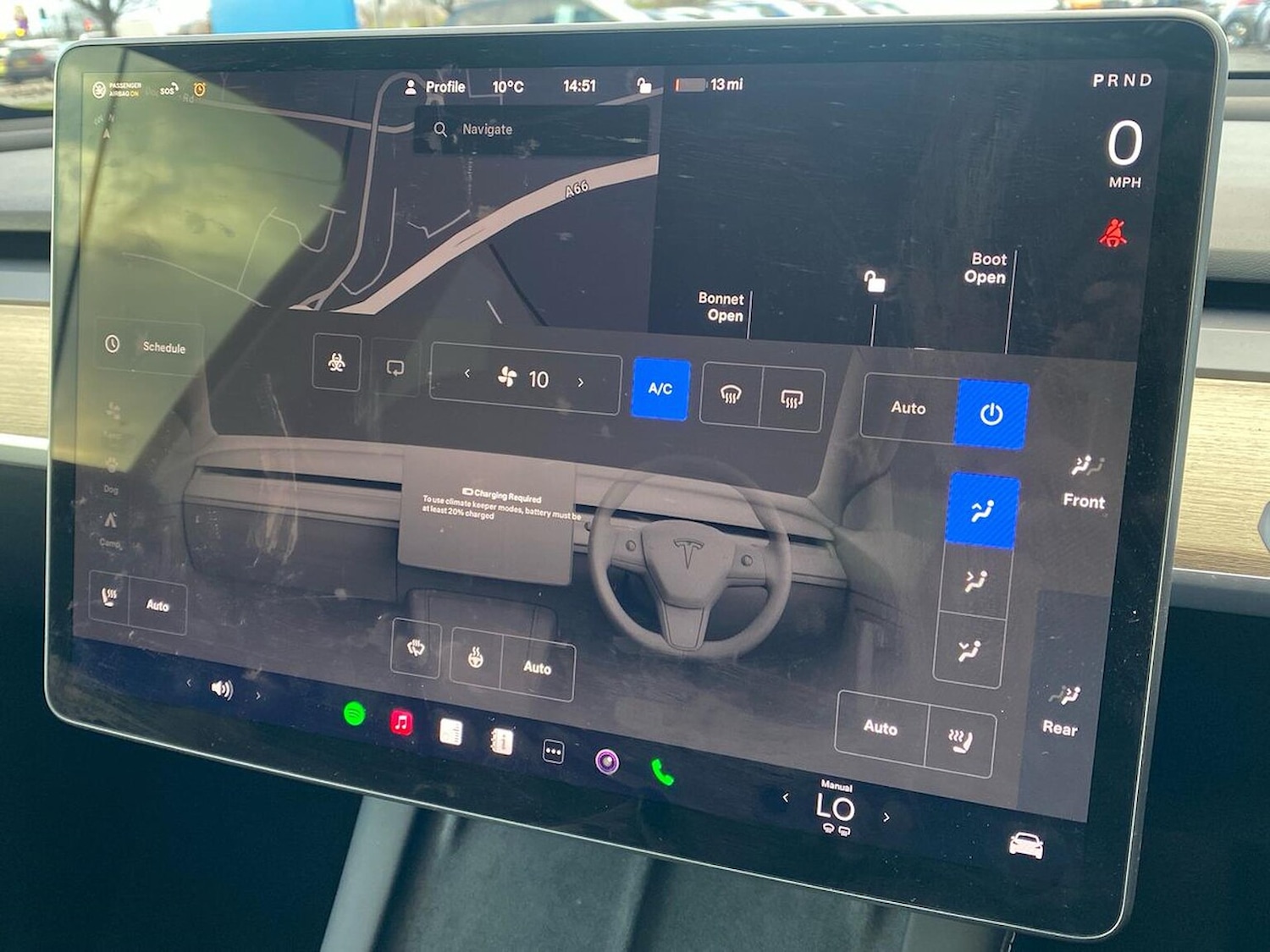 Used Tesla Model Y 2022 for sale - 77567681: Photo 12