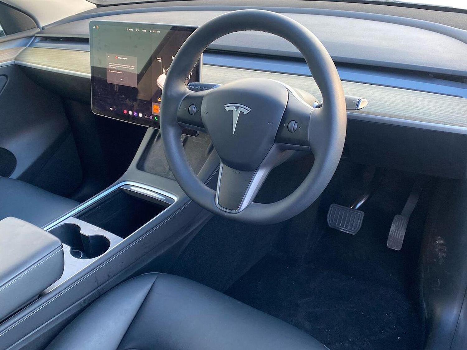 Used Tesla Model Y 2022 for sale - 77567681: Photo 15