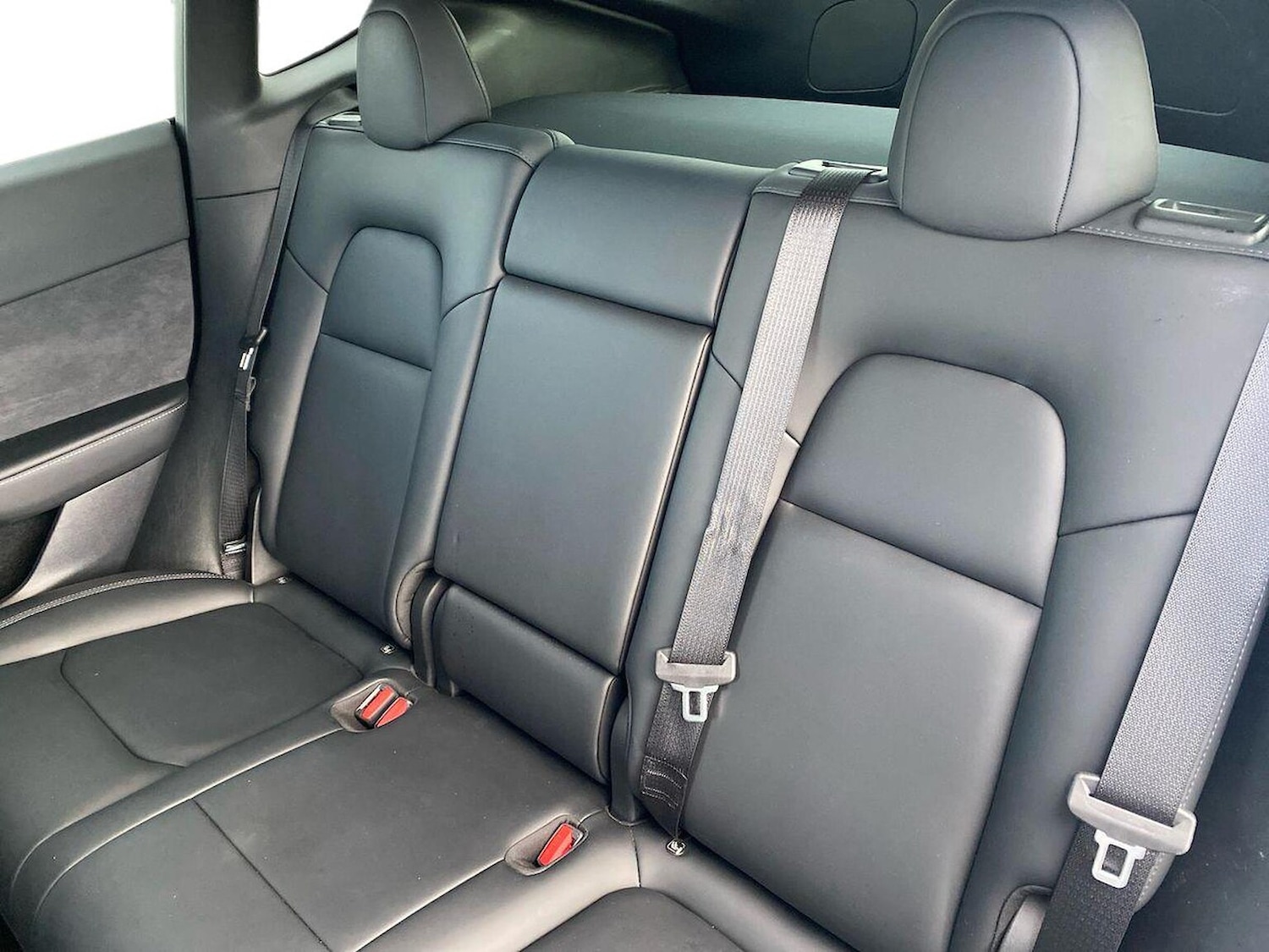 Used Tesla Model Y 2022 for sale - 77567681: Photo 16