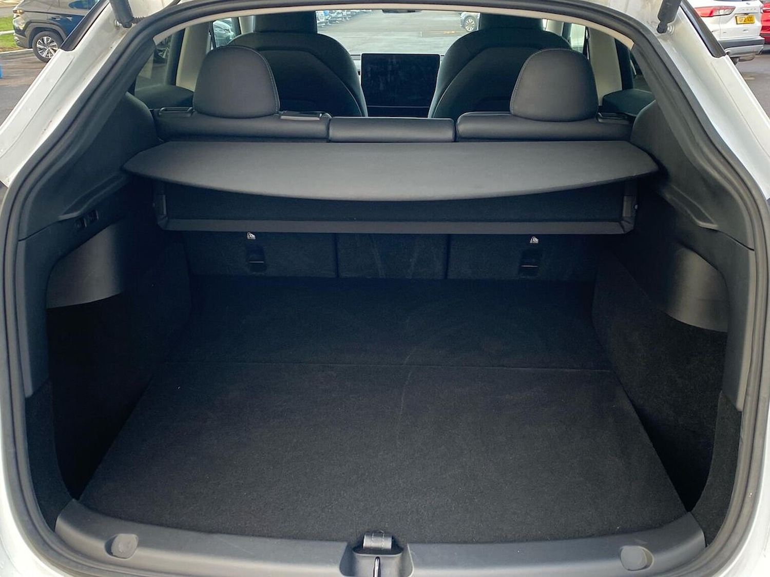 Used Tesla Model Y 2022 for sale - 77567681: Photo 17