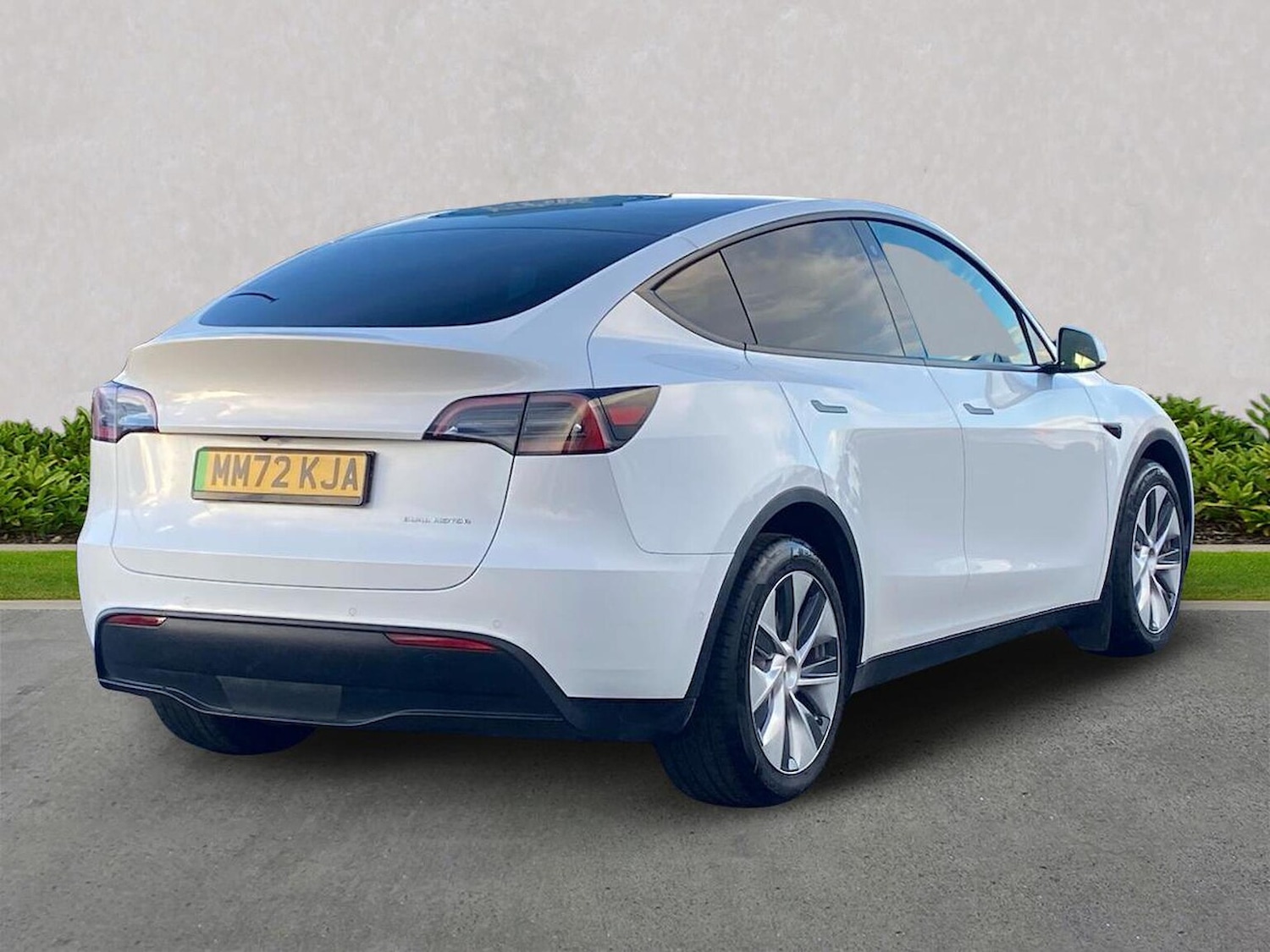 Used Tesla Model Y 2022 for sale - 77567681: Photo 18