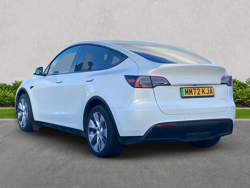 Used Tesla Model Y 2022 for sale - 77567681: Photo 2