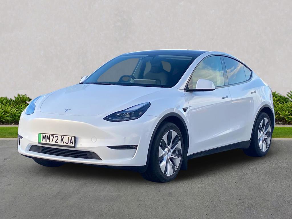 Used Tesla Model Y 2022 for sale - 77567681: Photo 20