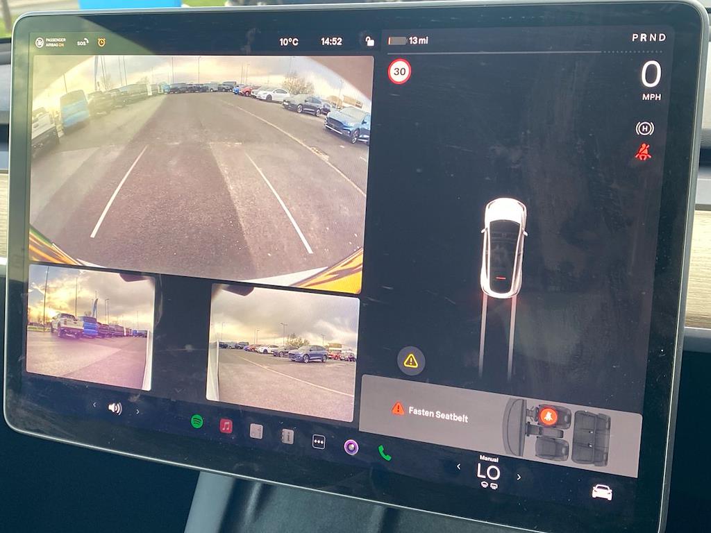 Used Tesla Model Y 2022 for sale - 77567681: Photo 23