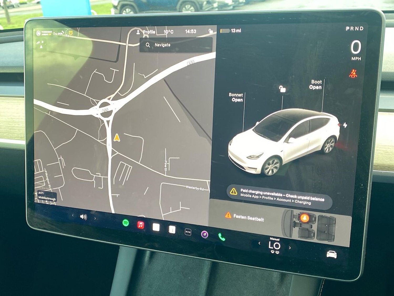 Used Tesla Model Y 2022 for sale - 77567681: Photo 24