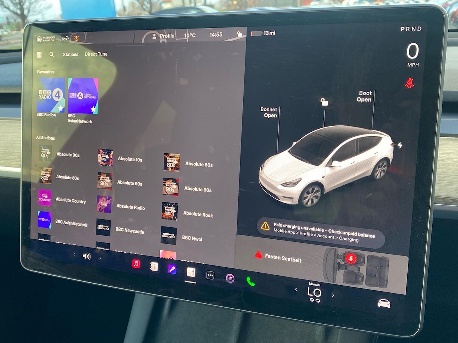 Used Tesla Model Y 2022 for sale - 77567681: Photo 25