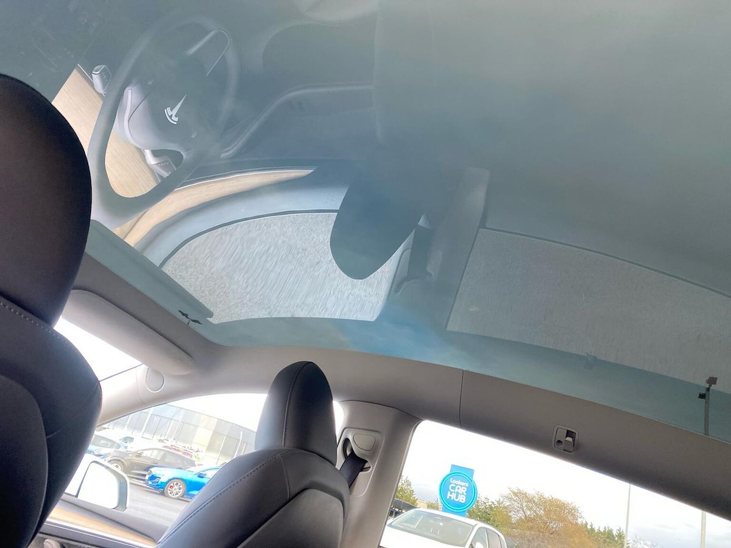 Used Tesla Model Y 2022 for sale - 77567681: Photo 32