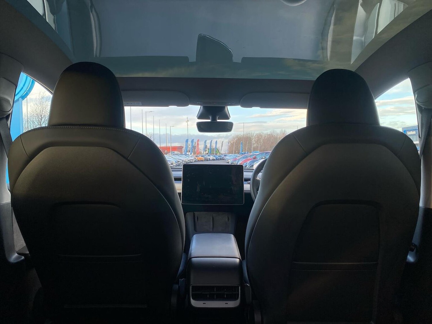 Used Tesla Model Y 2022 for sale - 77567681: Photo 38