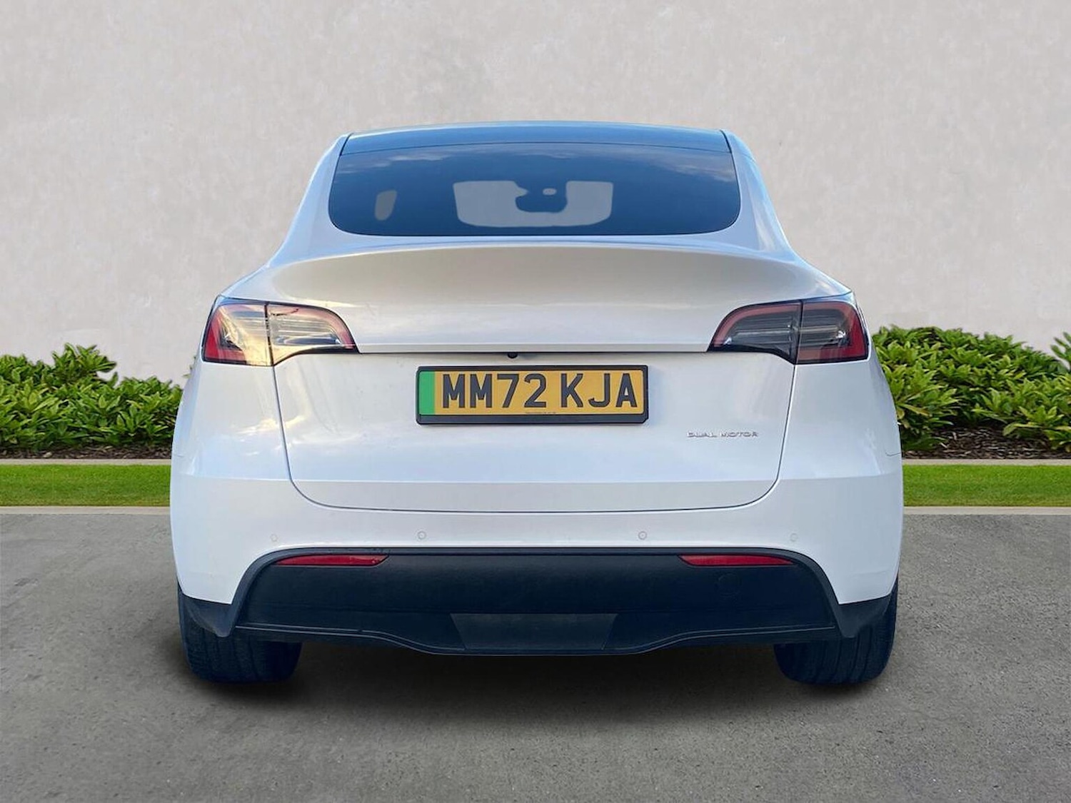 Used Tesla Model Y 2022 for sale - 77567681: Photo 4