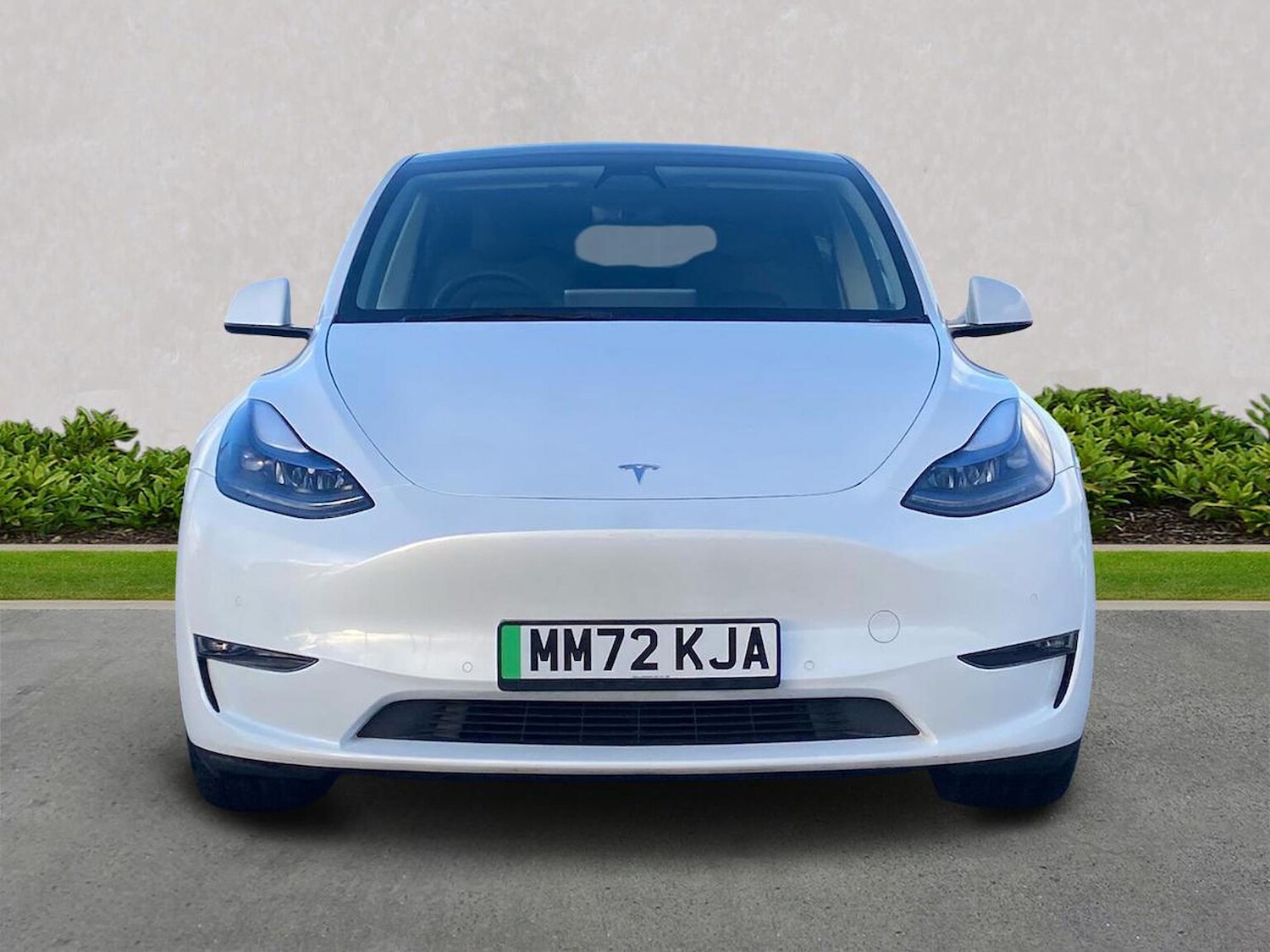 Used Tesla Model Y 2022 for sale - 77567681: Photo 5