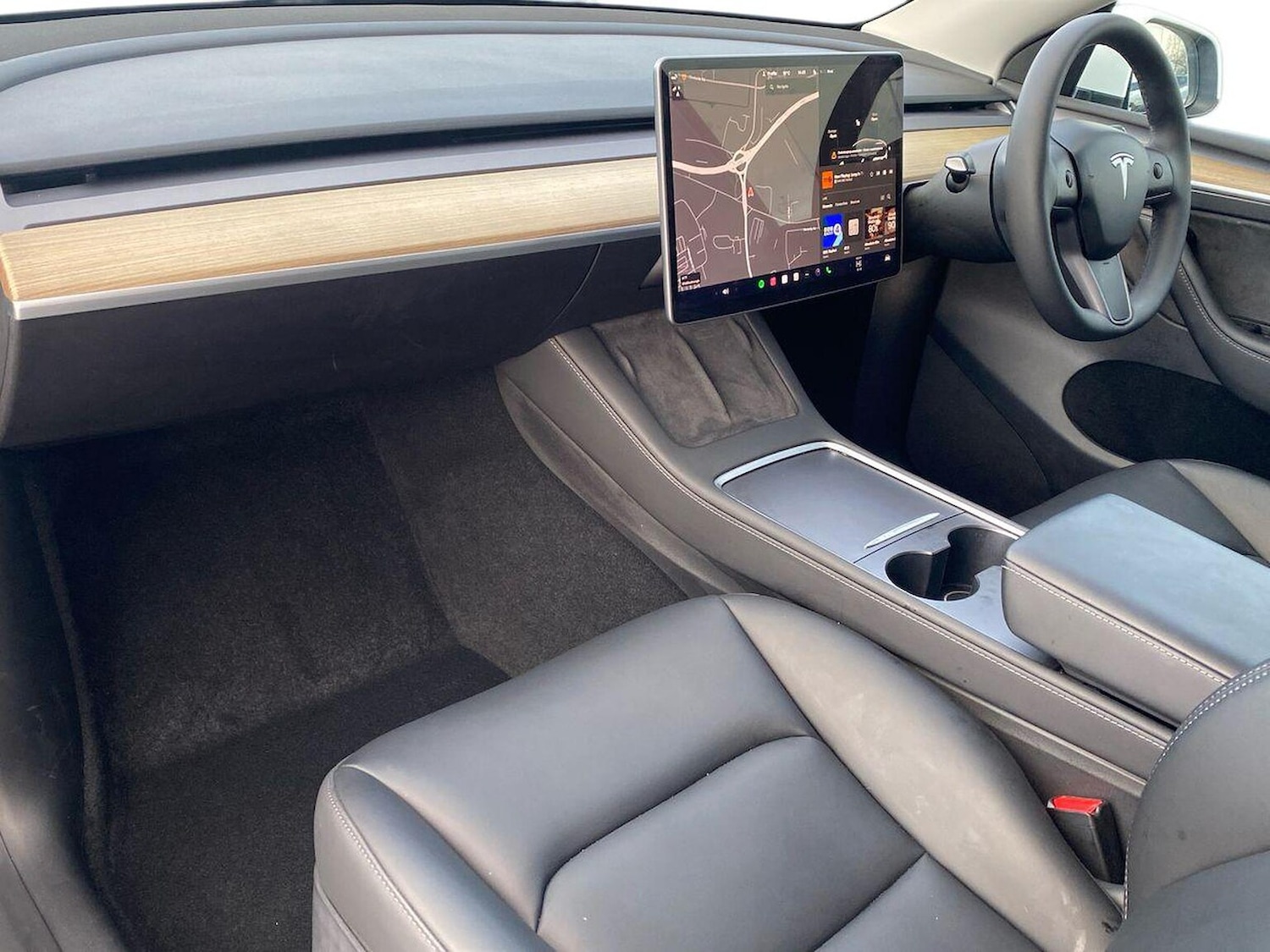 Used Tesla Model Y 2022 for sale - 77567681: Photo 7