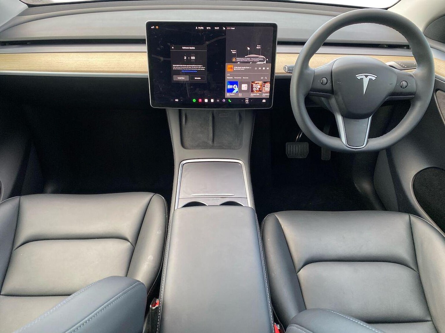 Used Tesla Model Y 2022 for sale - 77567681: Photo 8