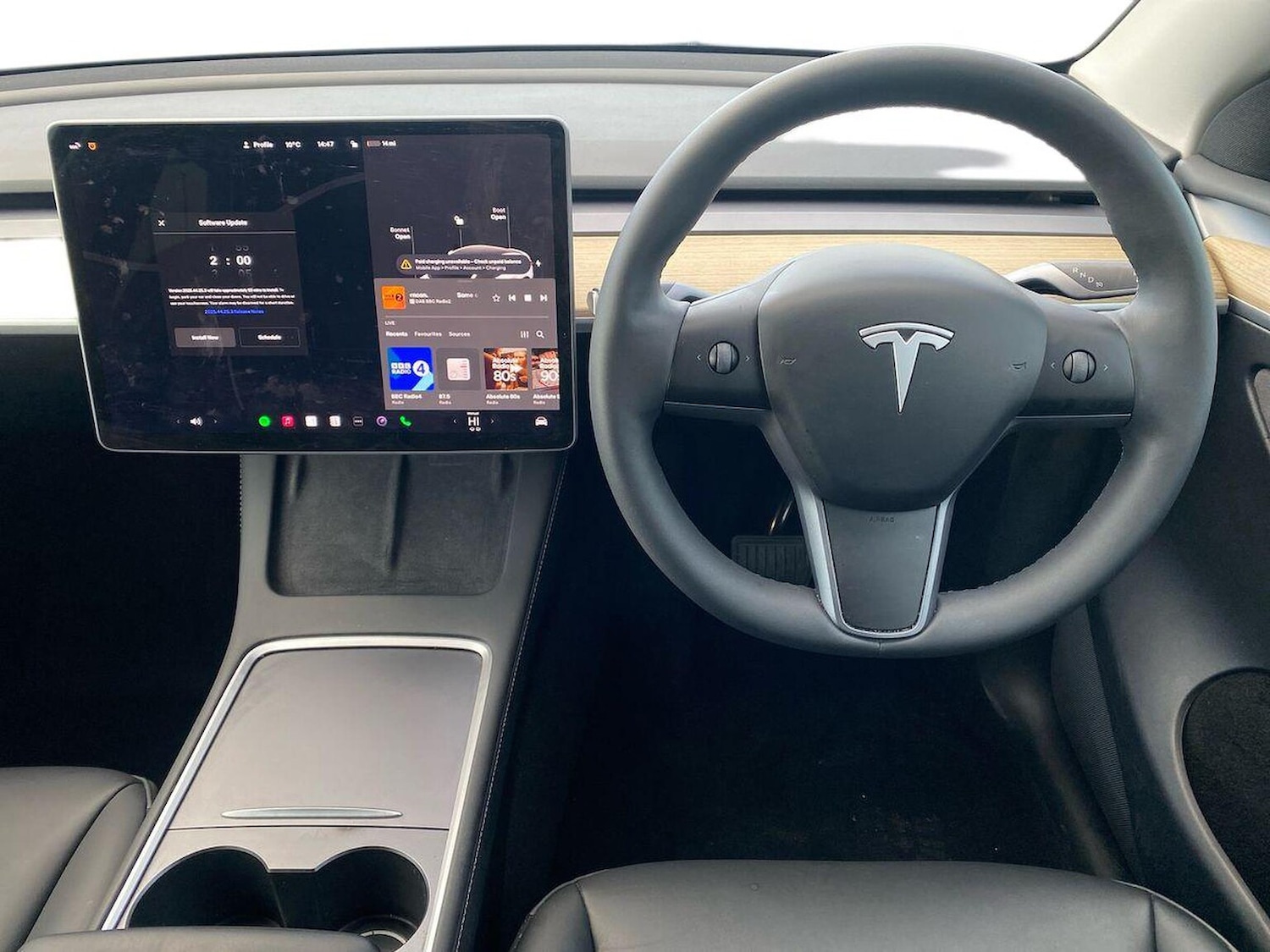 Used Tesla Model Y 2022 for sale - 77567681: Photo 9