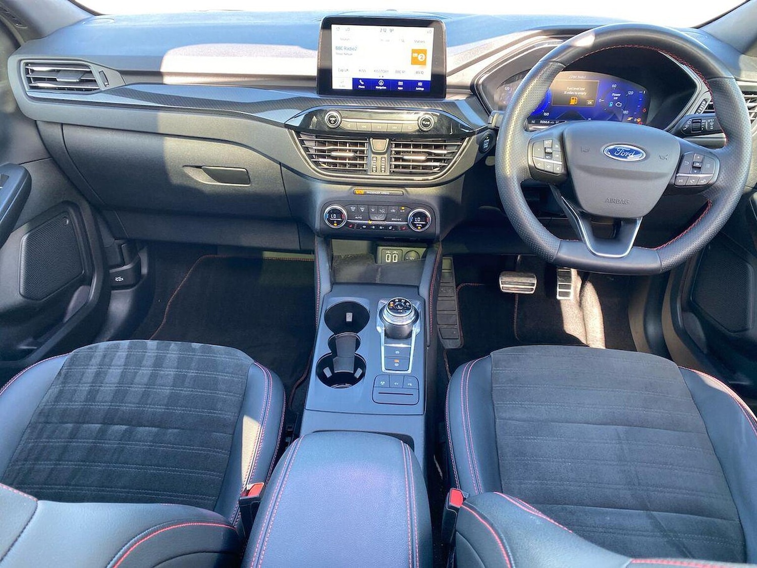 Used Ford Kuga 2022 for sale - 78194800: Photo 10