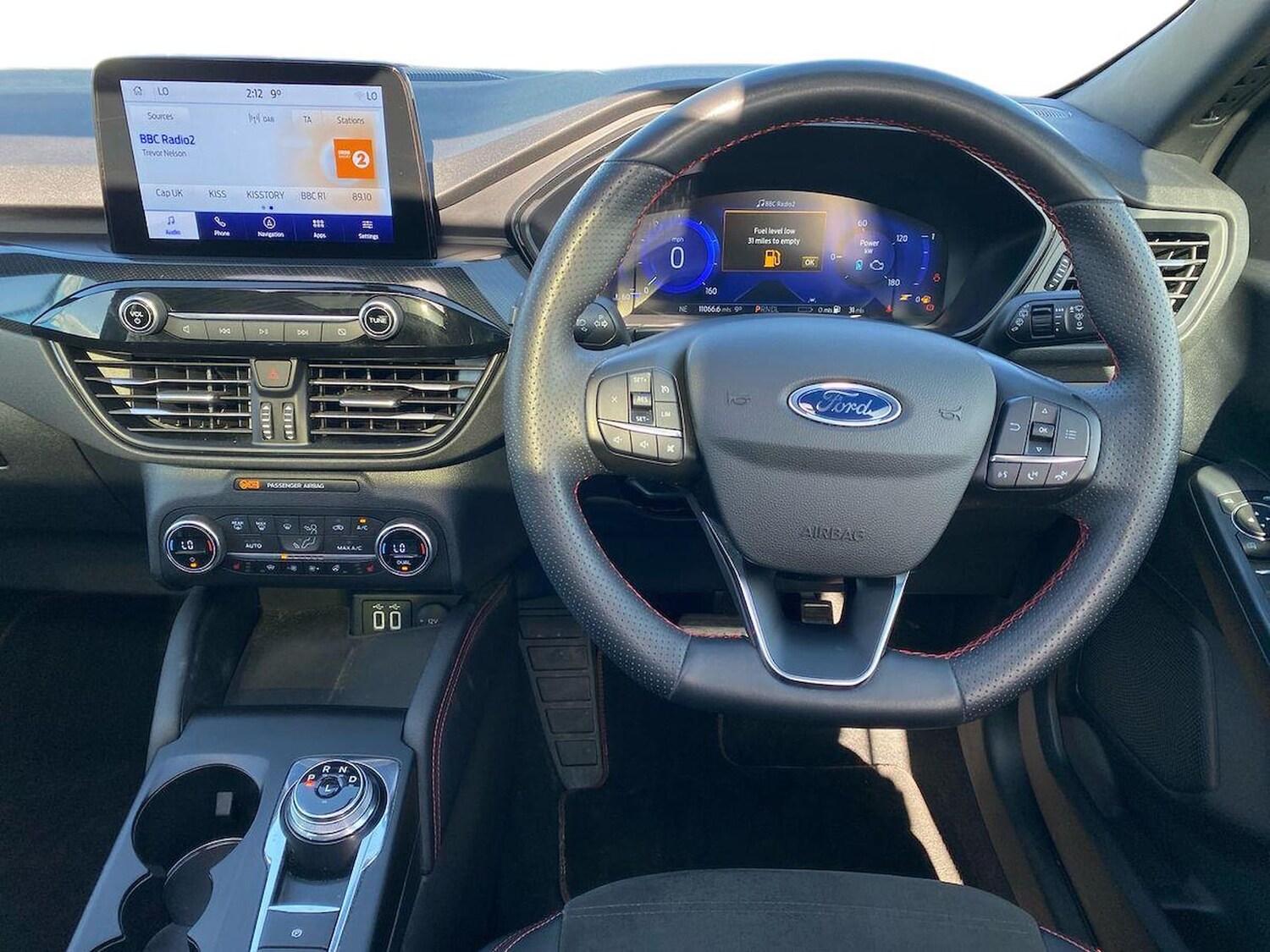 Used Ford Kuga 2022 for sale - 78194800: Photo 11