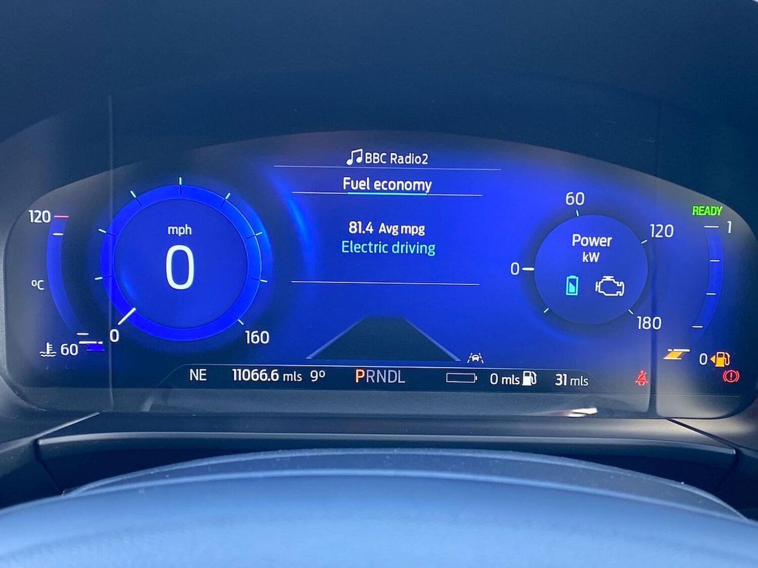 Used Ford Kuga 2022 for sale - 78194800: Photo 12