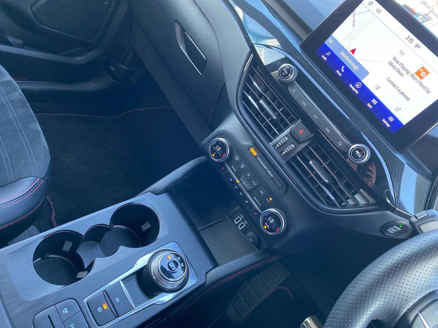 Used Ford Kuga 2022 for sale - 78194800: Photo 15