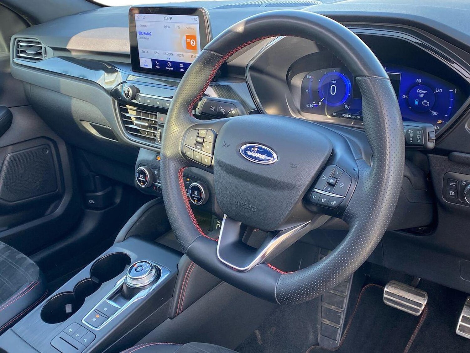 Used Ford Kuga 2022 for sale - 78194800: Photo 17