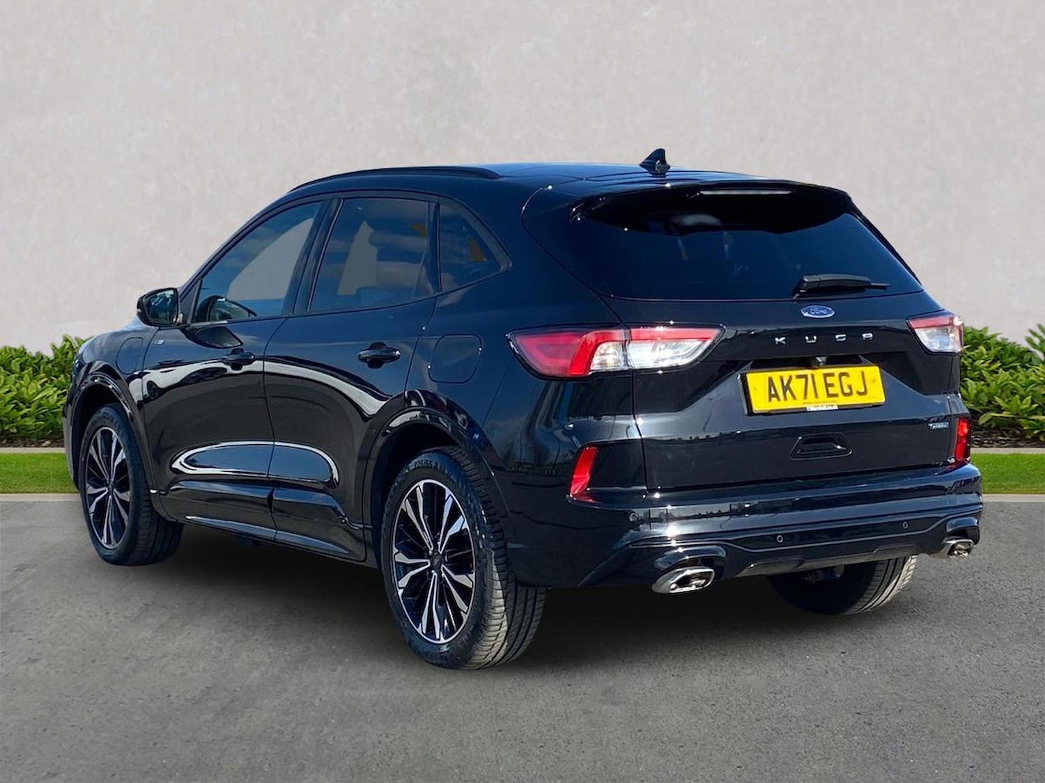 Used Ford Kuga 2022 for sale - 78194800: Photo 2