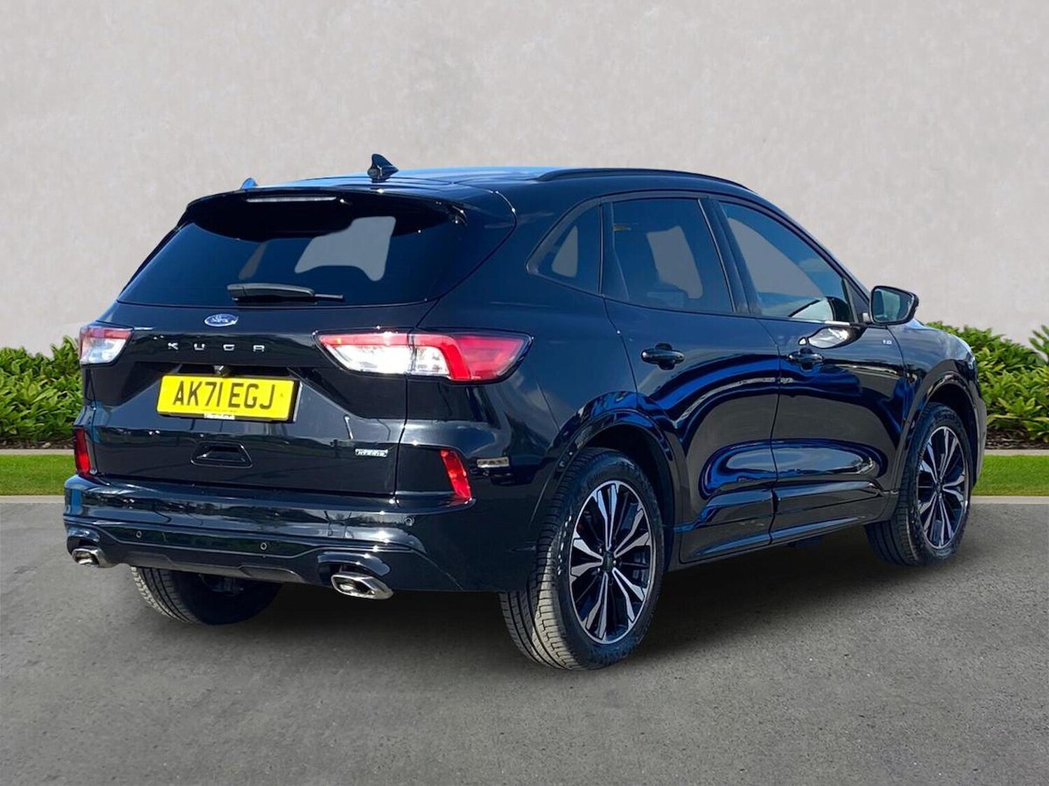 Used Ford Kuga 2022 for sale - 78194800: Photo 20