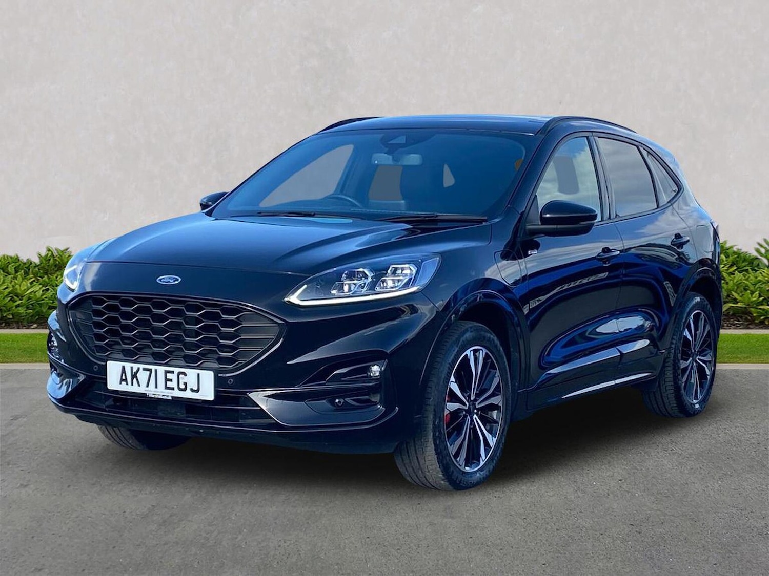 Used Ford Kuga 2022 for sale - 78194800: Photo 22