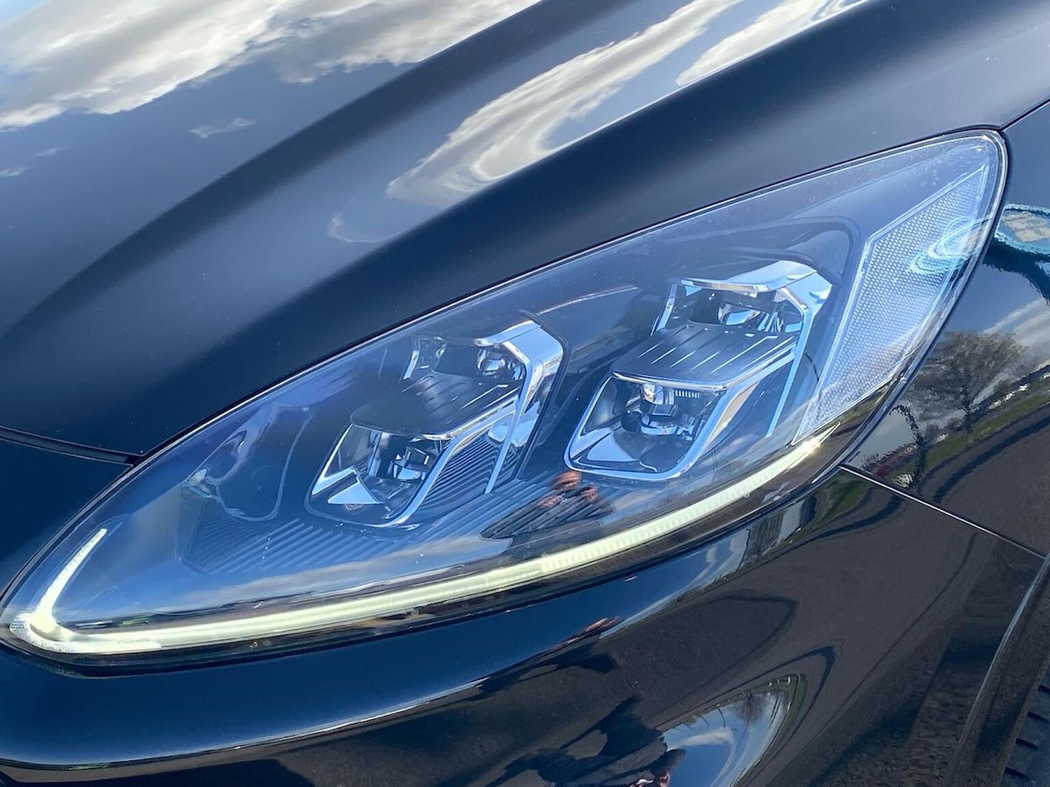 Used Ford Kuga 2022 for sale - 78194800: Photo 36