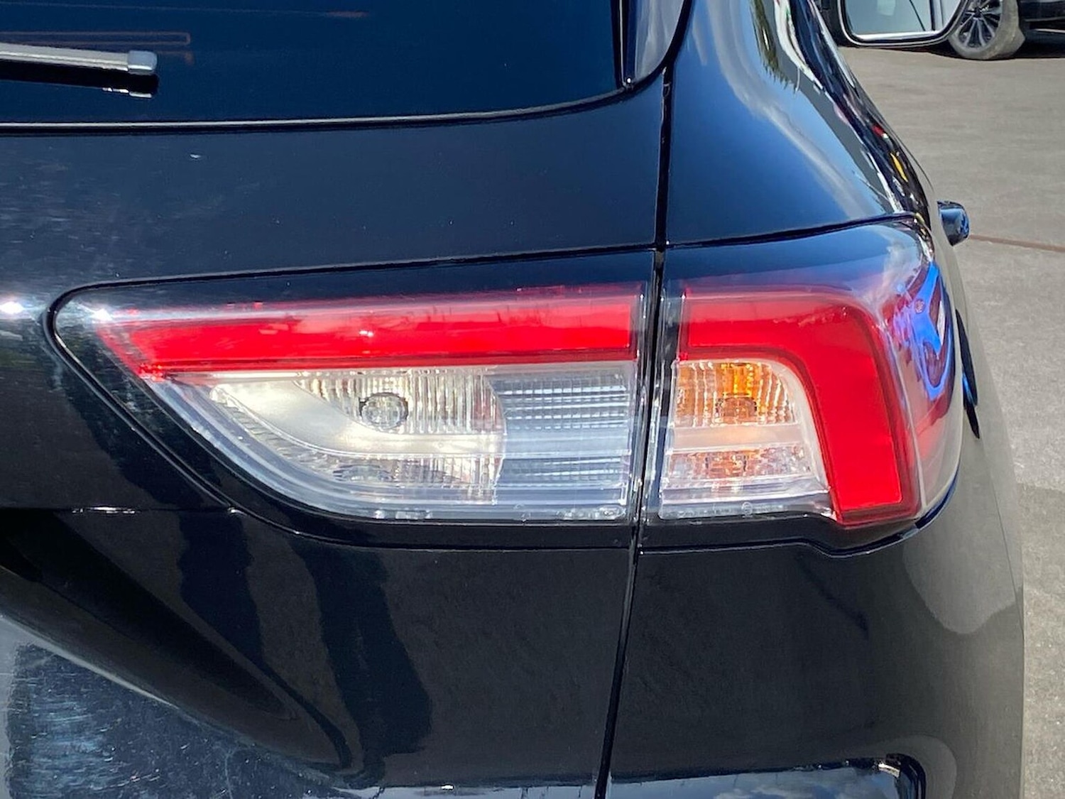 Used Ford Kuga 2022 for sale - 78194800: Photo 38