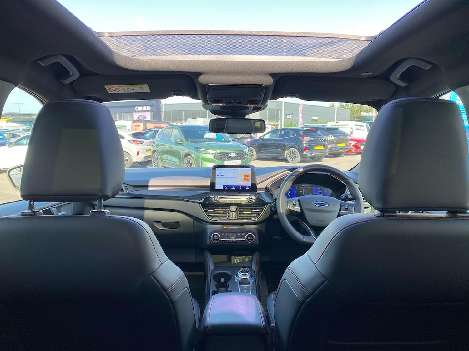 Used Ford Kuga 2022 for sale - 78194800: Photo 41