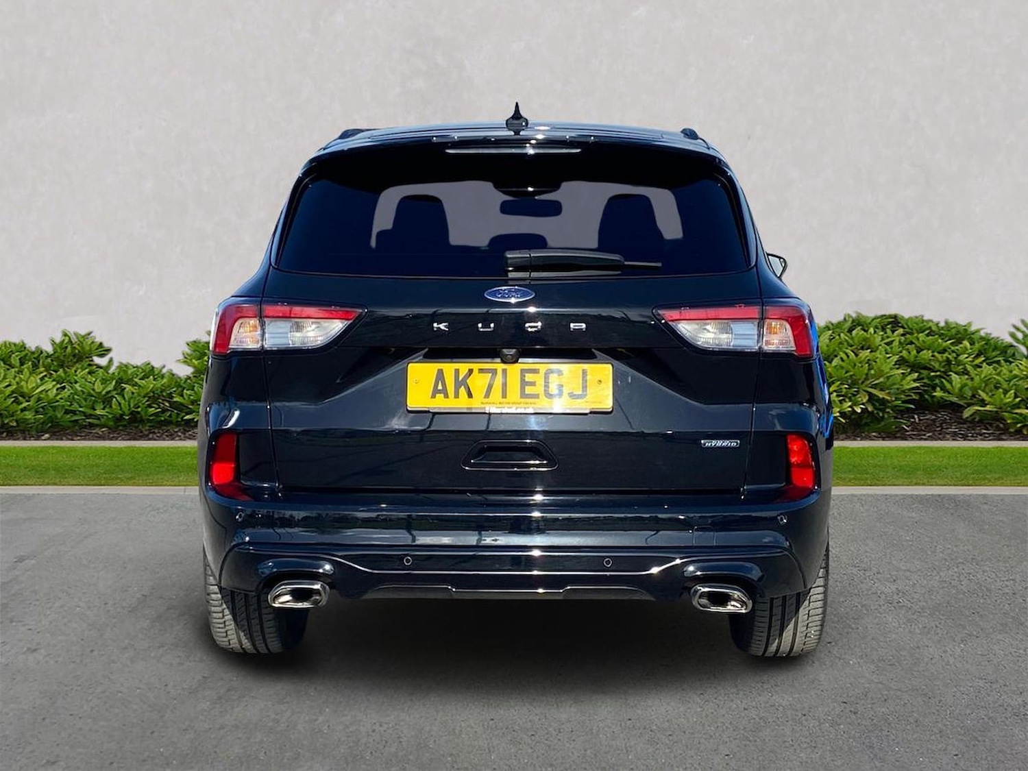 Used Ford Kuga 2022 for sale - 78194800: Photo 6