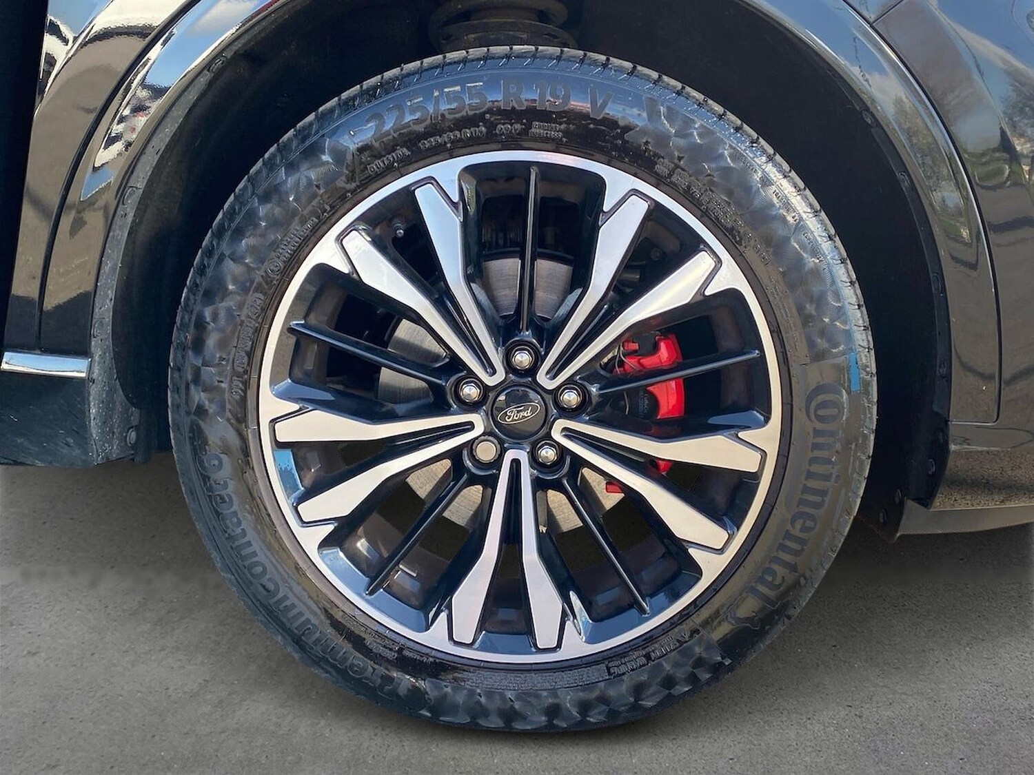 Used Ford Kuga 2022 for sale - 78194800: Photo 8