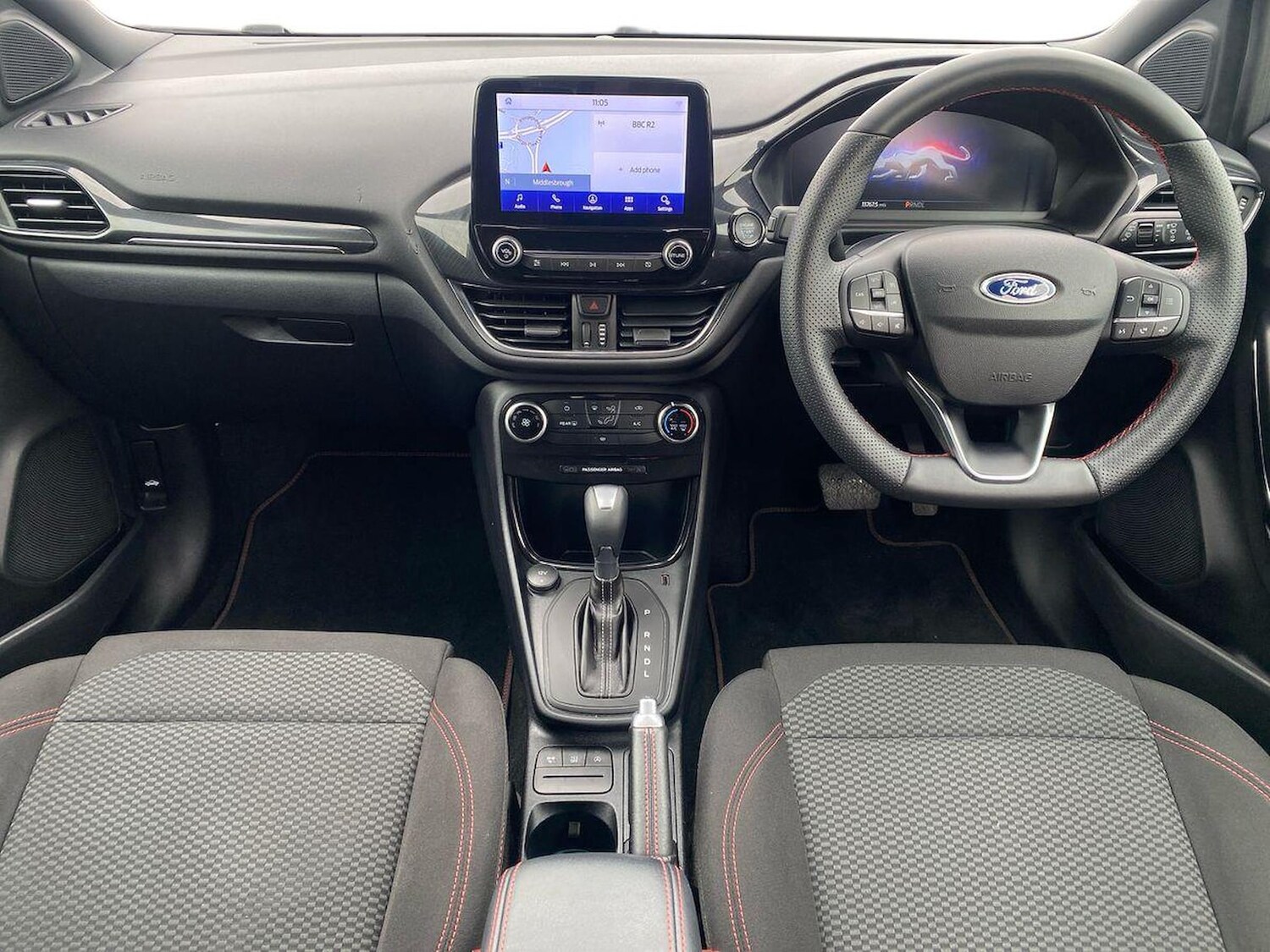 Used Ford Puma 2023 for sale - 78194866: Photo 10