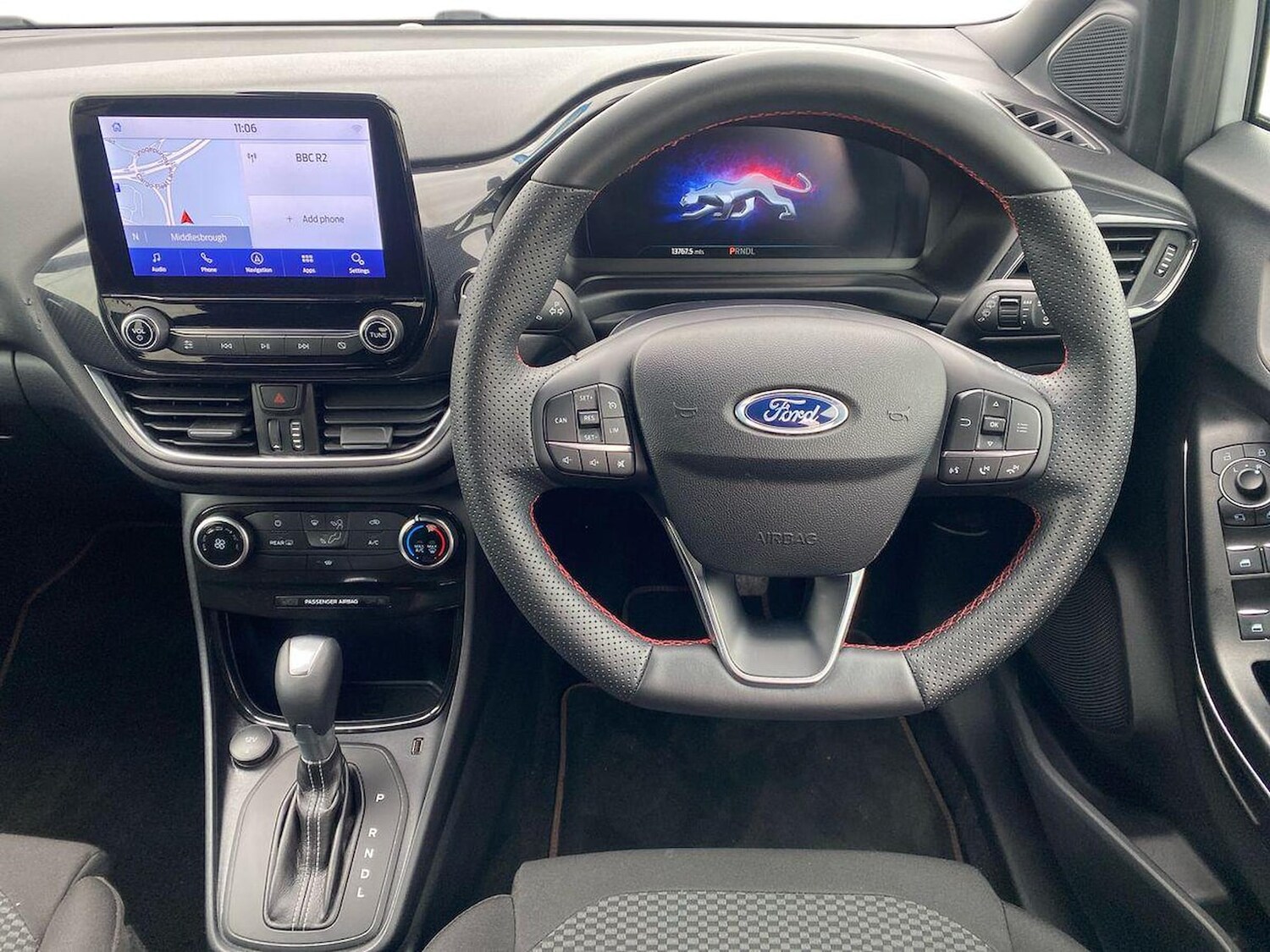 Used Ford Puma 2023 for sale - 78194866: Photo 11