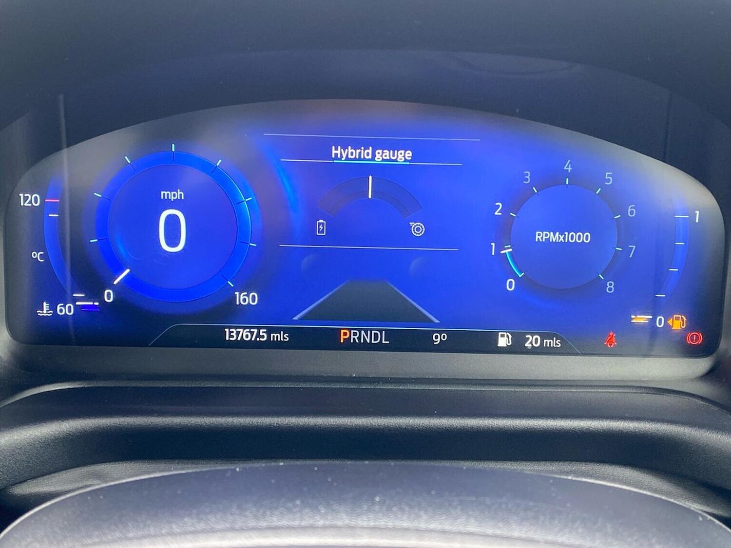 Used Ford Puma 2023 for sale - 78194866: Photo 12