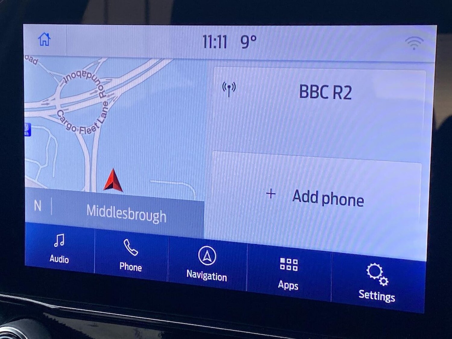 Used Ford Puma 2023 for sale - 78194866: Photo 13