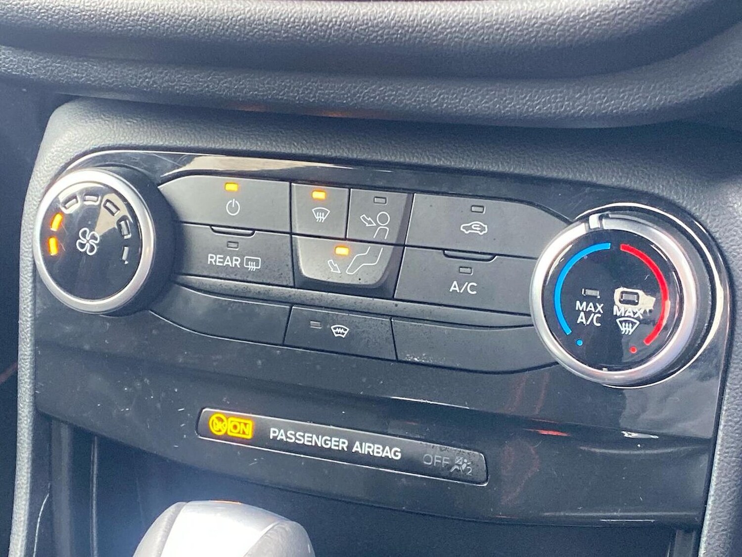 Used Ford Puma 2023 for sale - 78194866: Photo 14