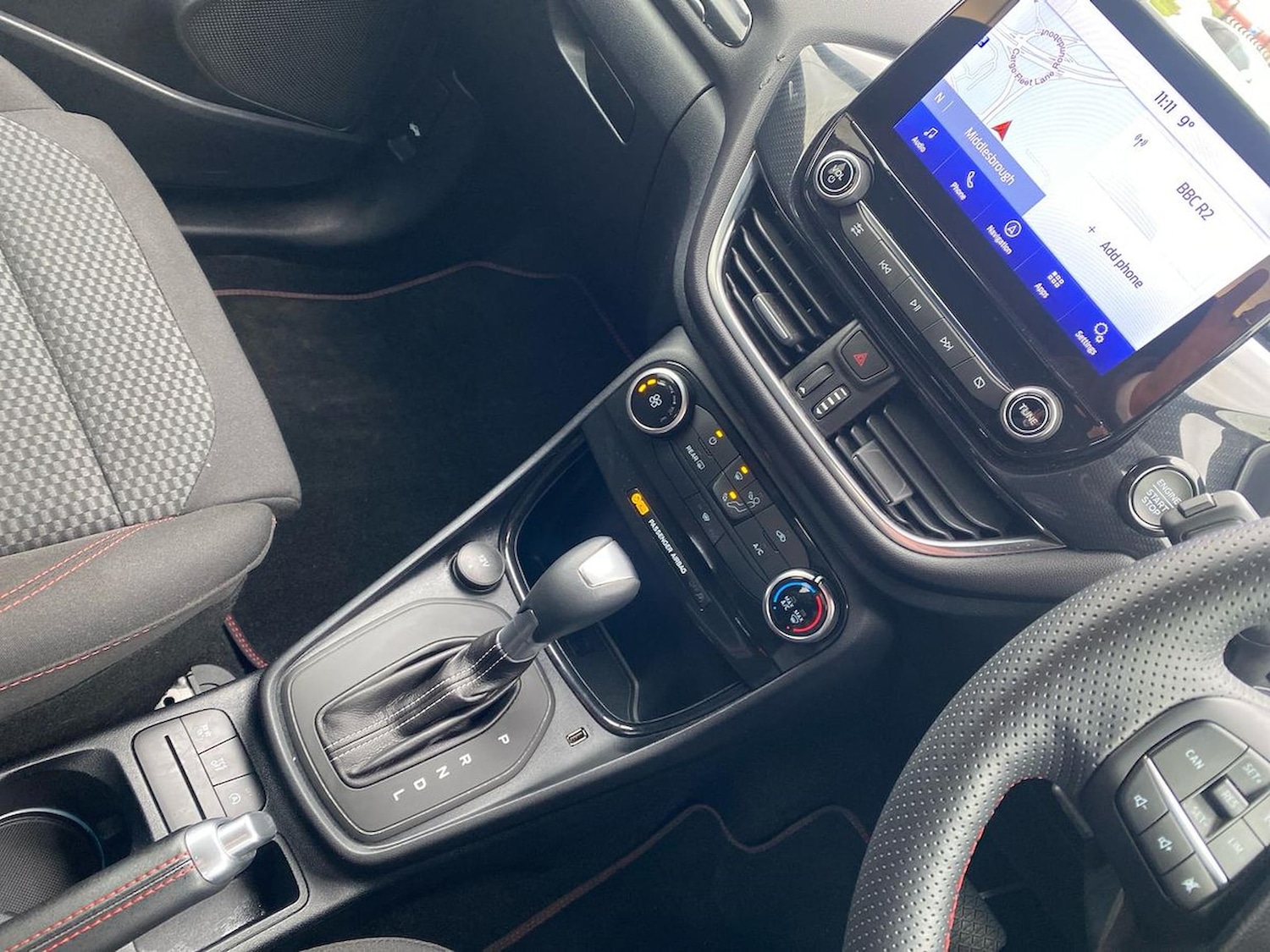 Used Ford Puma 2023 for sale - 78194866: Photo 15