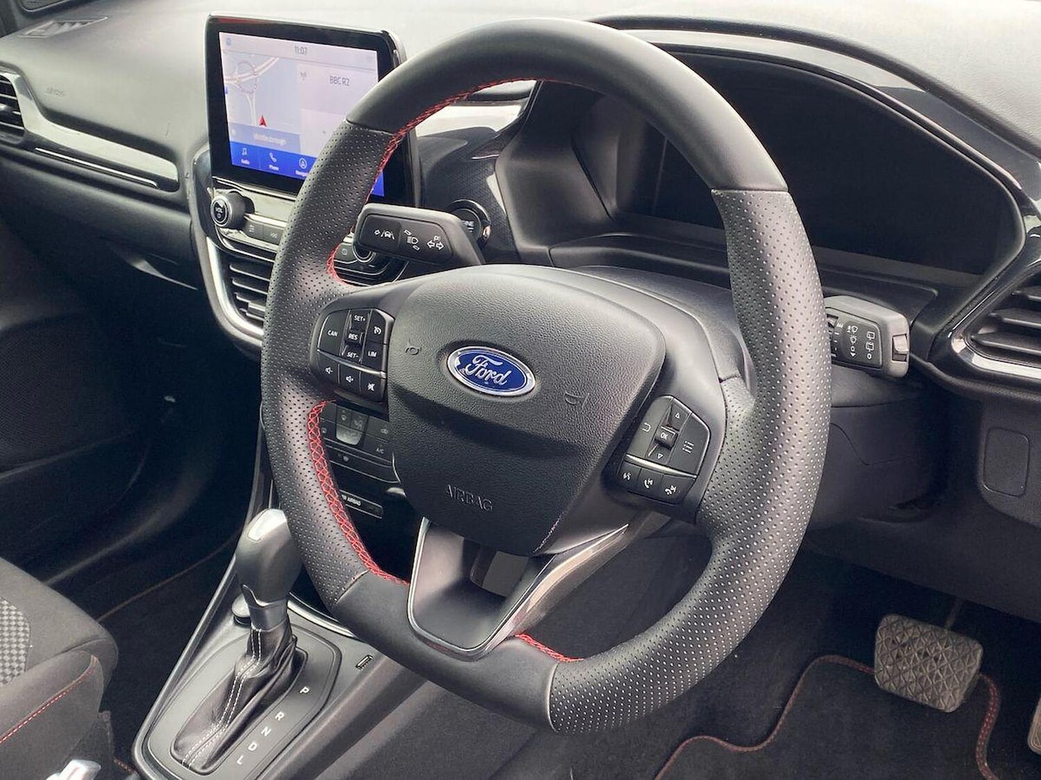 Used Ford Puma 2023 for sale - 78194866: Photo 17