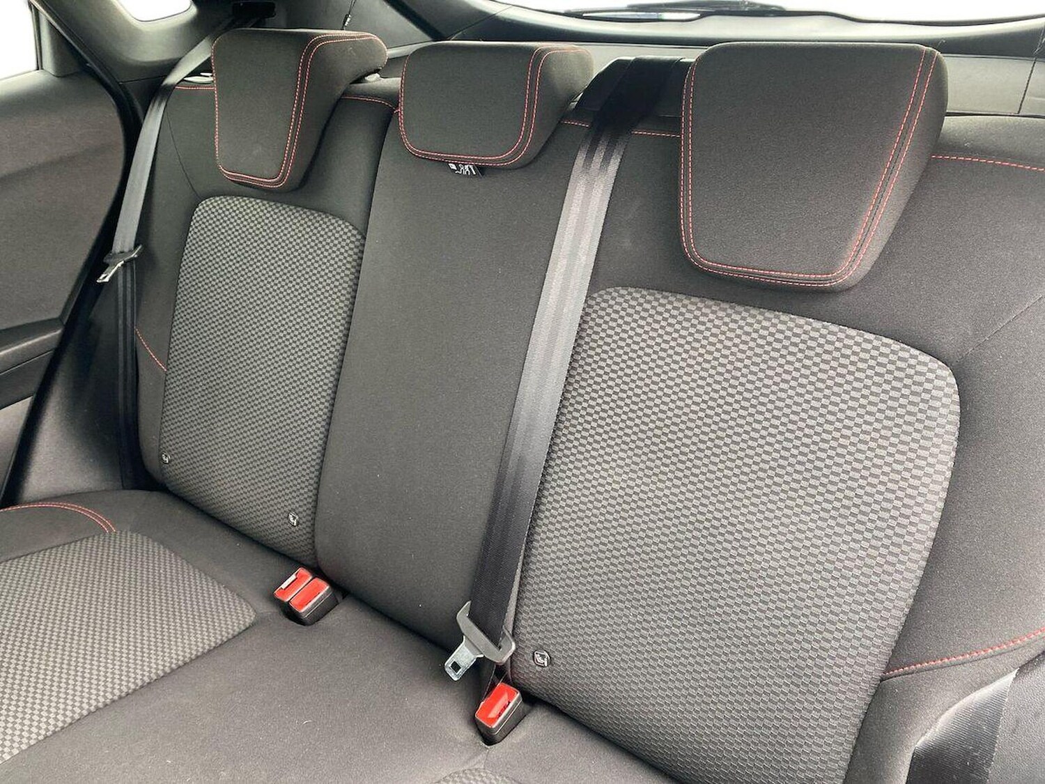 Used Ford Puma 2023 for sale - 78194866: Photo 18