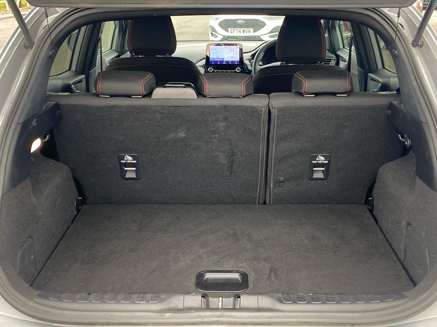 Used Ford Puma 2023 for sale - 78194866: Photo 19