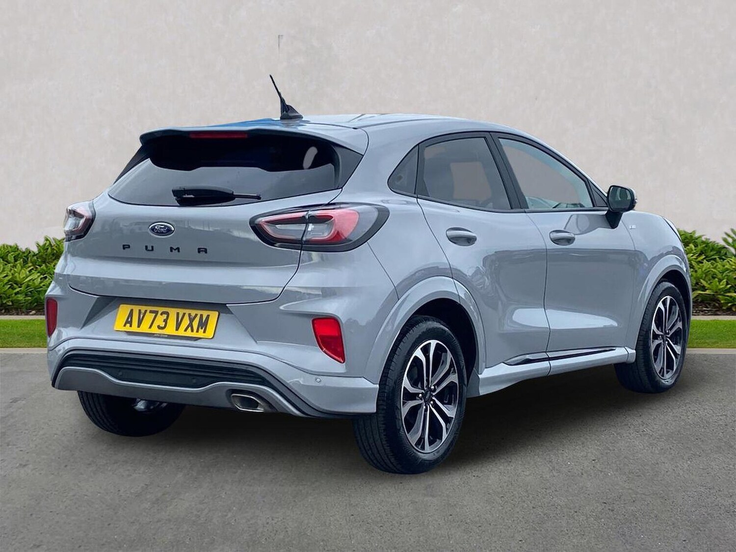 Used Ford Puma 2023 for sale - 78194866: Photo 20