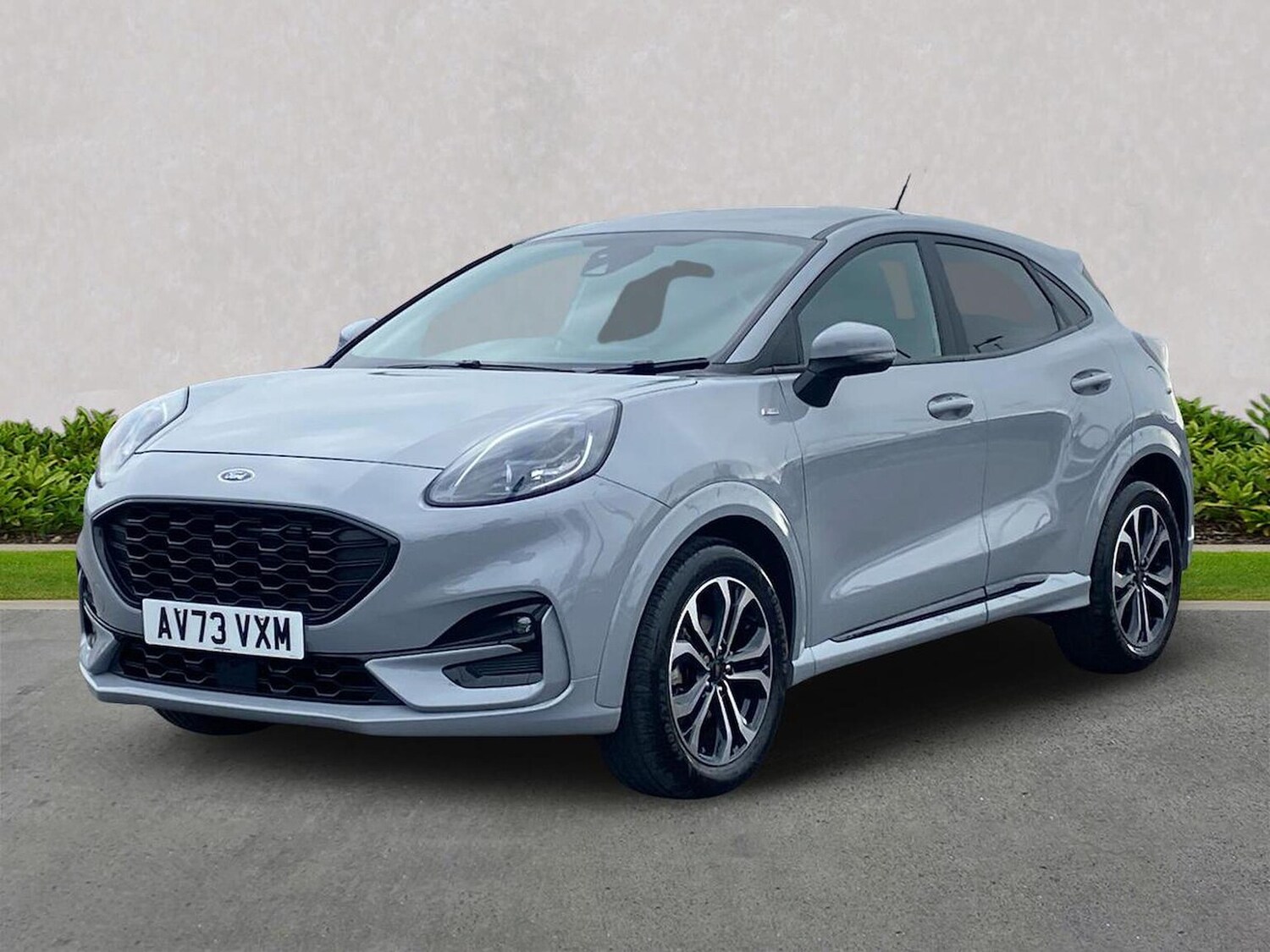 Used Ford Puma 2023 for sale - 78194866: Photo 22